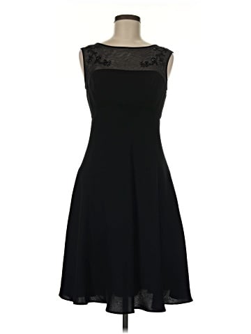 Evan Picone Cocktail Dress (view 1)