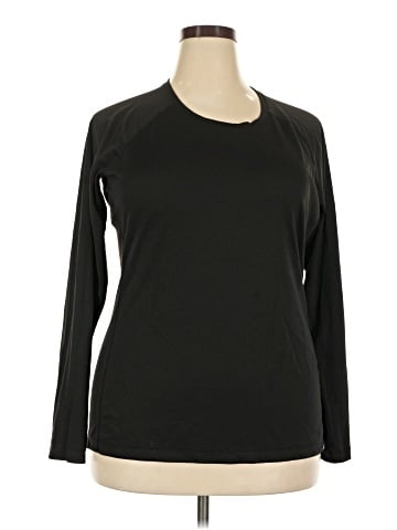 Patagonia Long Sleeve T-Shirt (view 1)