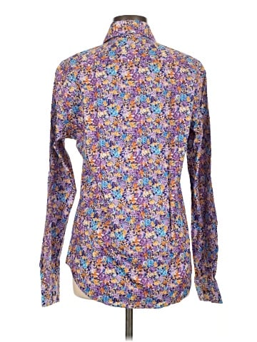 Assorted Brands Long Sleeve Button-Down Shirt (view 2)