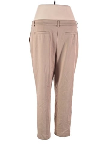 Simply Vera Vera Wang Casual Pants (view 2)