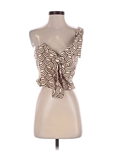 Eva Franco Sleeveless Blouse (view 1)