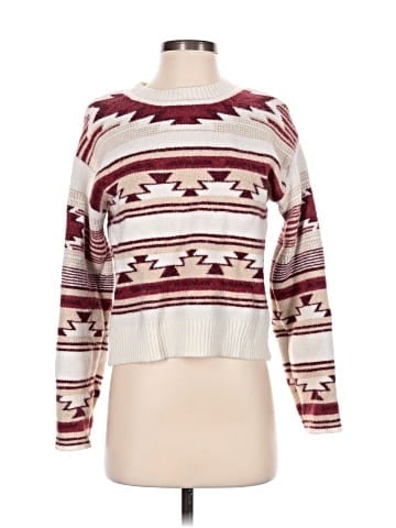 Ariat Pullover Sweater (view 1)