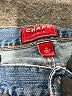 Chaps Blue Jeans Size 8 - photo 7