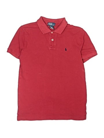 Polo by Ralph Lauren Short Sleeve Polo (view 1)