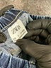 Zara Kids Blue Jeans Size 7 - photo 3