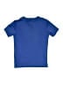 Jordan Blue Active T-Shirt Size L (estimated, kids) - photo 2