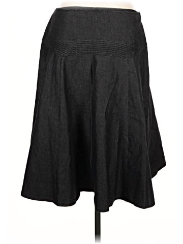 Larry Levine Casual Skirt (view 1)