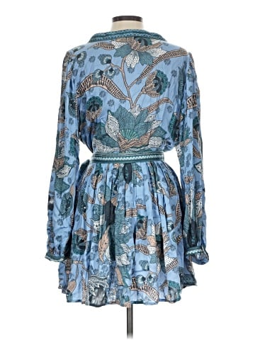 Omika Cocktail Dress (view 2)