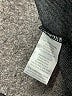 Horny Toad Solid Black Casual Skirt Size S - photo 5