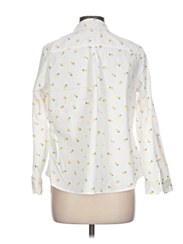 Croft & Barrow Long Sleeve Button-Down Shirt (view 2)