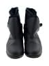 Naturalizer Black Ankle Boots Size 9 1/2 - photo 2