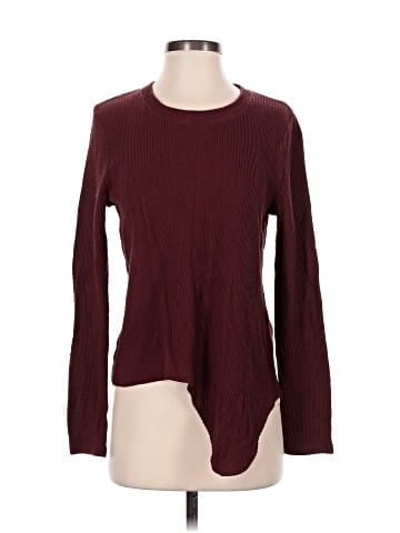 Madewell Pullover Sweater (view 1)