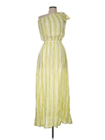 Skemo Casual Dress (view 1)
