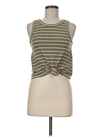 Madewell Tank Top (view 1)