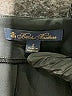 Brooks Brothers Solid Black Dress Pants Size 2 - photo 7