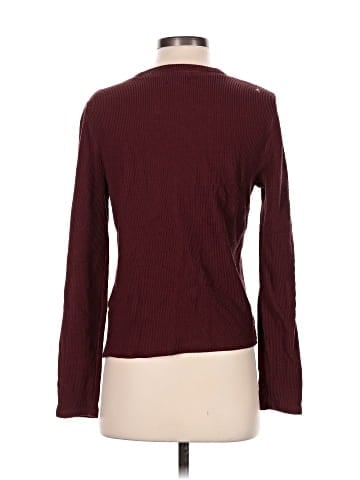 Madewell Pullover Sweater (view 2)