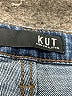 Kut from the Kloth Blue Jeans Size 12 - photo 7