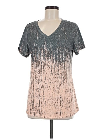 Unbranded Short Sleeve T-Shirt (view 1)
