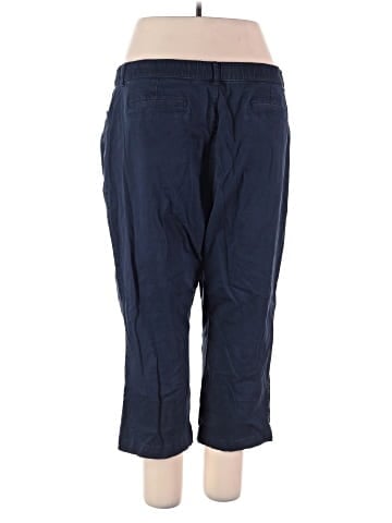 Croft & Barrow Casual Pants (view 2)