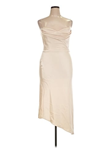 Alice + Olivia Cocktail Dress (view 1)