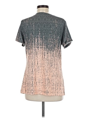 Unbranded Short Sleeve T-Shirt (view 2)