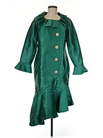 ASHRO Coat (view 1)