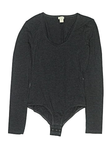 J.Crew Factory Store Bodysuit (view 1)
