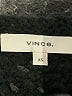 Vince. Black Wool Cardigan Size XS - photo 7
