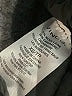Vince. Black Wool Cardigan Size XS - photo 8