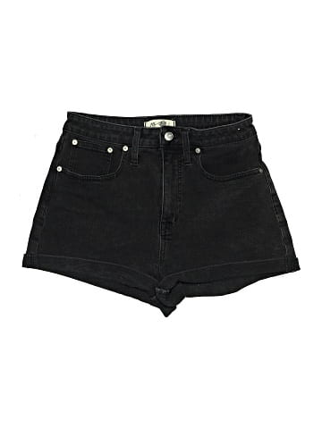 Madewell Denim Shorts (view 1)