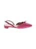 Talbots Pink Heels Size 9 - photo 1