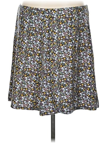 Ann Taylor LOFT Casual Skirt (view 1)