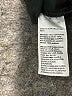 Chico's Black Long Sleeve Blouse Size M - photo 8