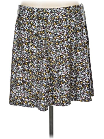 Ann Taylor LOFT Casual Skirt (view 2)