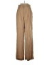 Zara Solid Tan Casual Pants Size XS - photo 1