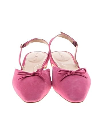 Talbots Heels (view 2)
