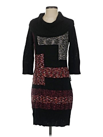 NY Collection Casual Dress (view 1)