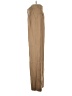 Zara Solid Tan Casual Pants Size XS - photo 5