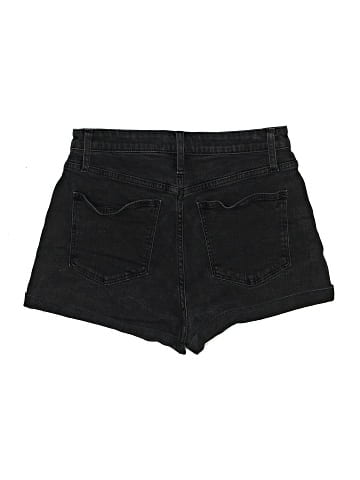 Madewell Denim Shorts (view 2)