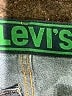 Levi's Blue Jeans Size 14R - photo 3