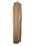 Zara Solid Tan Casual Pants Size XS - photo 4