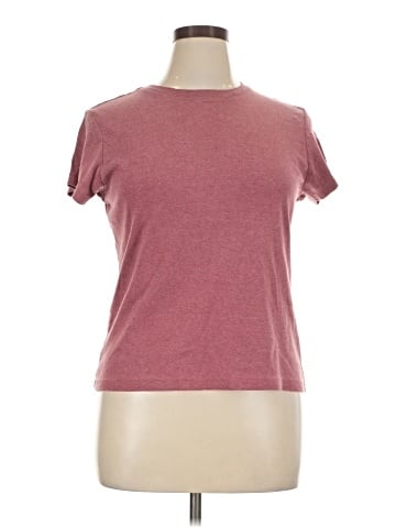 Old Navy Short Sleeve T-Shirt (view 1)