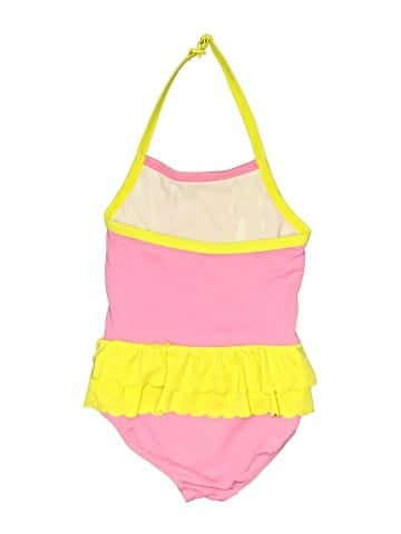 Mini Boden One Piece Swimsuit (view 2)