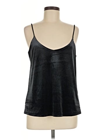 Banana Republic Sleeveless Top (view 1)