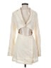 Mable Ivory Cocktail Dress Size S - photo 1