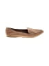 Steve Madden Tan Flats Size 8 1/2 - photo 1
