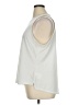 Nike Silver Sleeveless T-Shirt Size 1X - photo 5