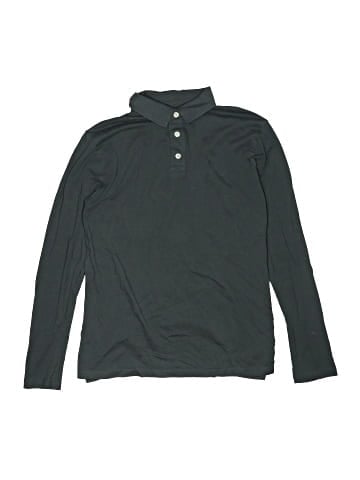Crewcuts Outlet Long Sleeve Top (view 1)