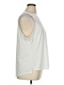 Nike Silver Sleeveless T-Shirt Size 1X - photo 4