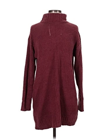 American Eagle Outfitters Turtleneck Sweater (view 1)